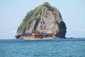 Jiwa Alam Liveaboard